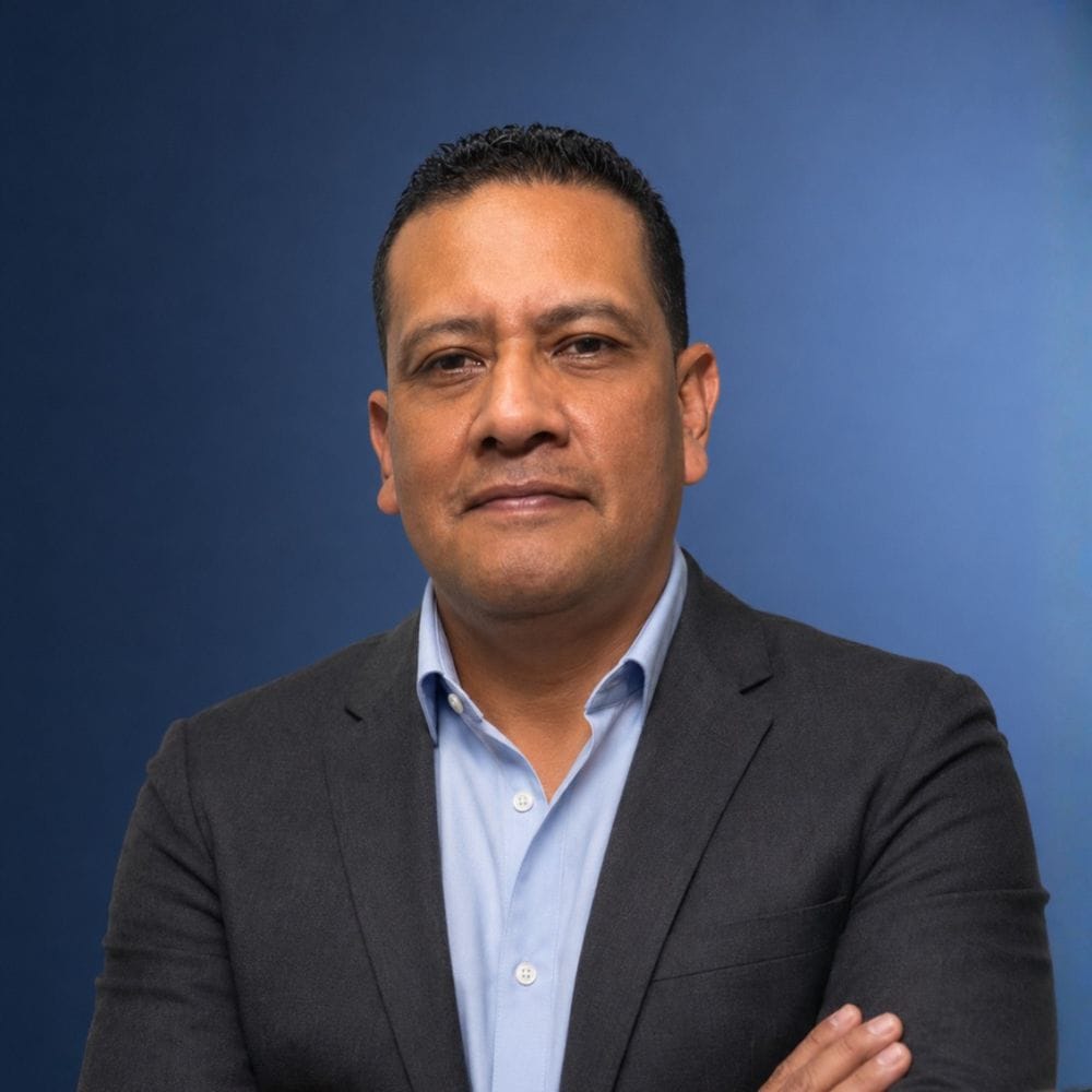 Andrés Osorio