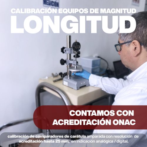 REM MAGNITUD LONGITUD